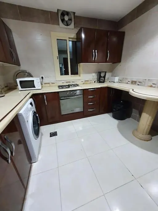 Alkhuzama Apartment Mecca 0*,