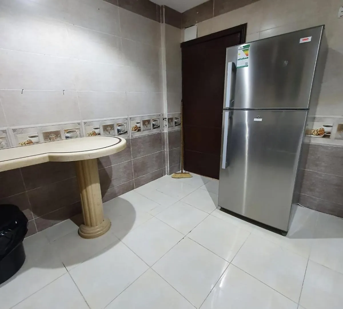 Alkhuzama Apartment Mecca