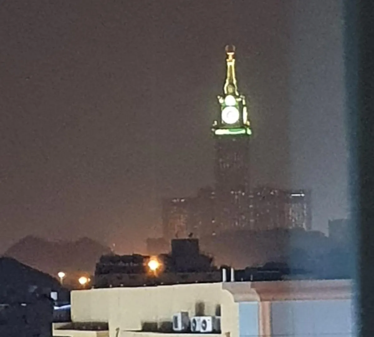 Alkhuzama Apartment Mecca 0*,  Saudi Arabia
