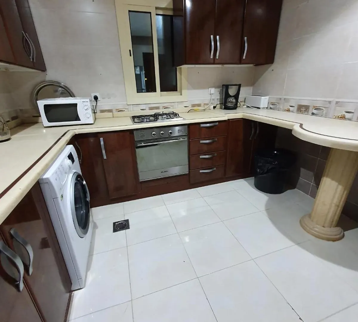 Alkhuzama Apartment Mecca 0*,