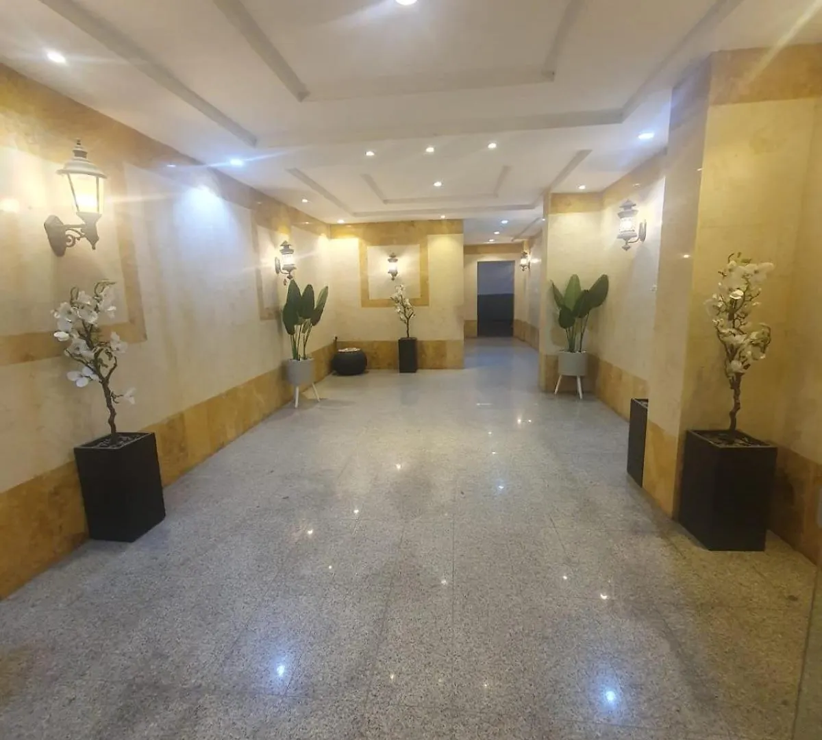 Alkhuzama Apartment Mecca Saudi Arabia