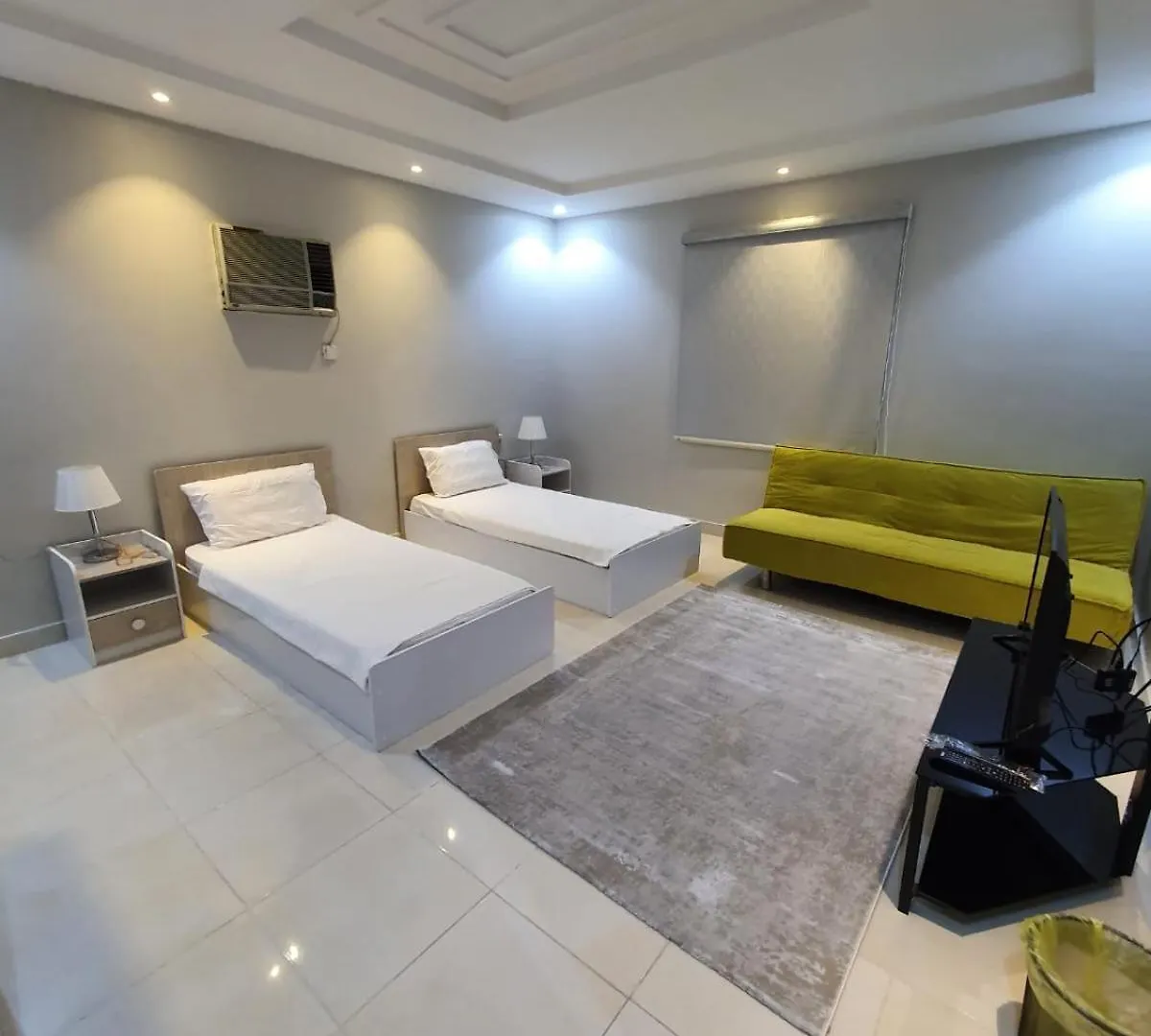 Alkhuzama Apartment Mecca 0*,  Saudi Arabia