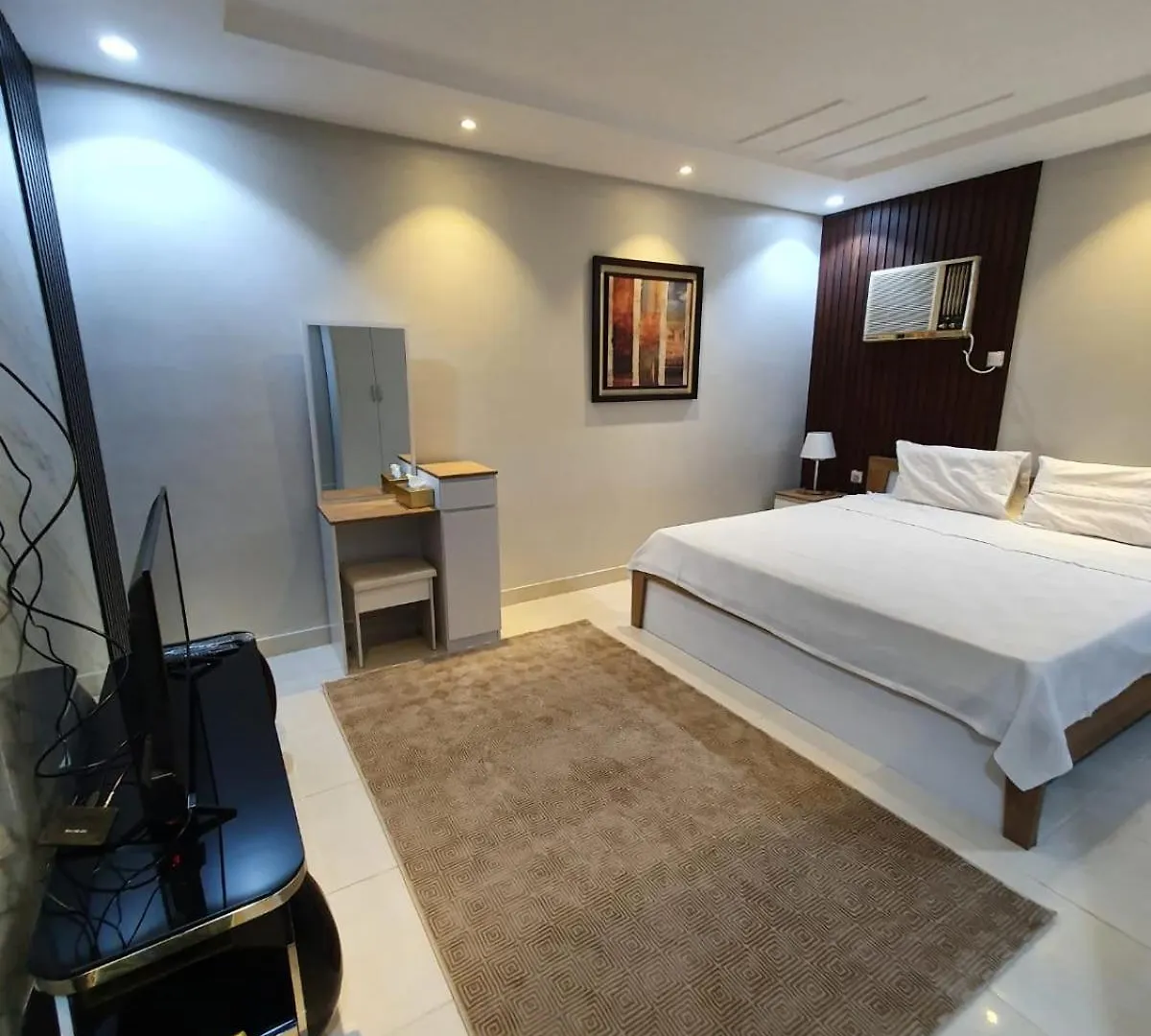 Alkhuzama Apartment Mecca Saudi Arabia