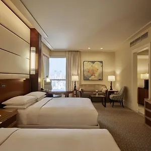 Hotel Conrad Makkah, Mecca