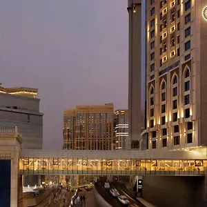 Otel Sheraton Makkah Jabal Al Kaaba, Mekke