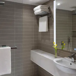 Otel Voco Makkah An Ihg, Mekke