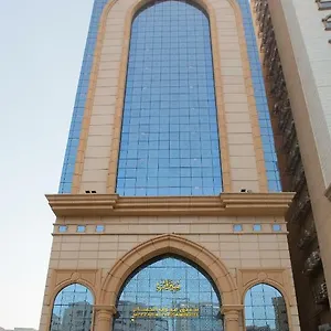 Meezab Al Hussam فندق