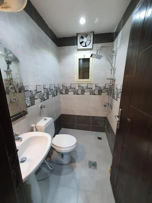 Alkhuzama Apartment Mekke 0*,  Suudi Arabistan