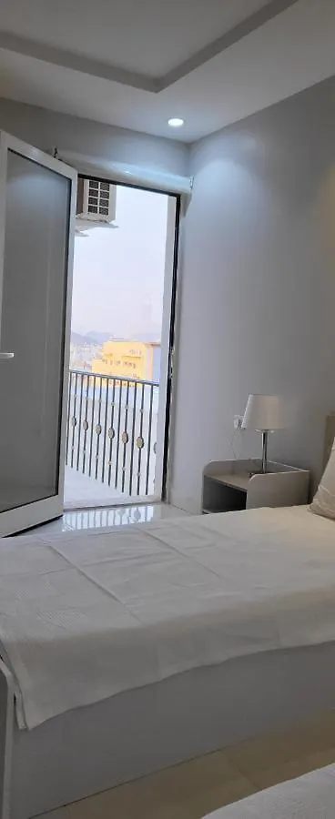 Alkhuzama Apartment Mekke 0*,  Suudi Arabistan