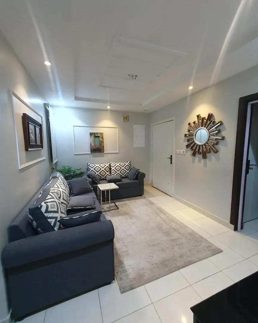 Alkhuzama Apartment Mekke 0*,